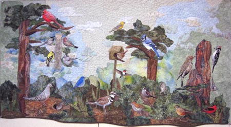 Aviary