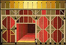 Barnyard Tudor