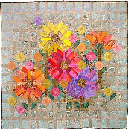 Flower Power