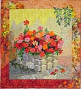 Impatiens is Not For Quilters