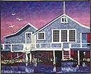 On the Water Front
