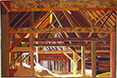 Barn Beams